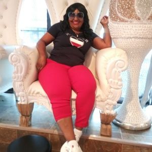 Meet your Posher, Kathy